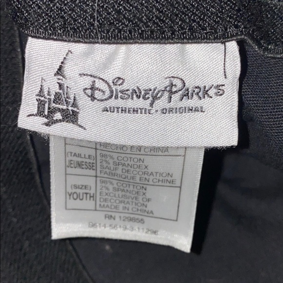 Disney parks Mickey Mouse baseball  hat - Picture 7 of 10